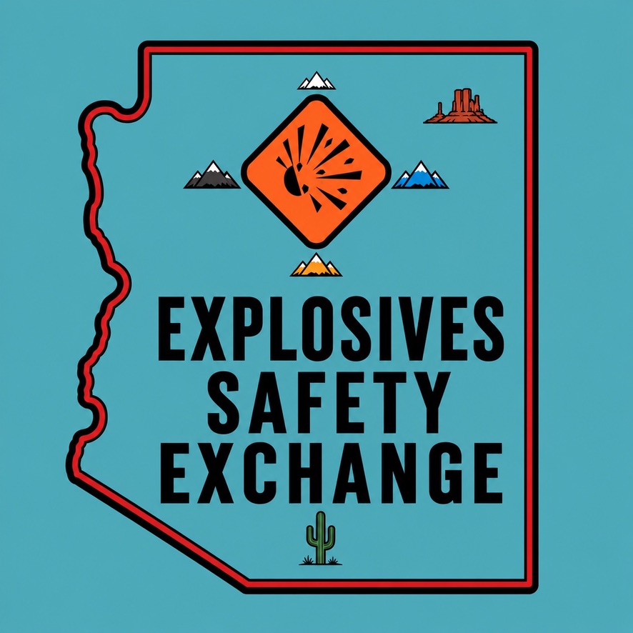 Explosives Safety Exchange Logo
